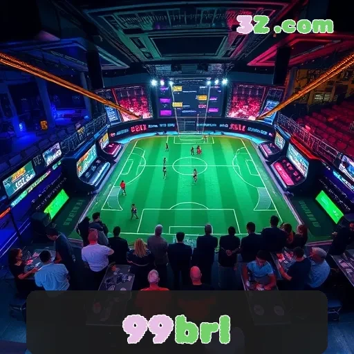 99brl: Explore o Incrível Mundo de Jogos no App do 99brl!