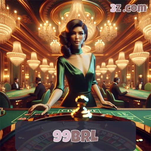 99brl Área de Login