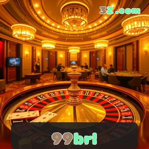 99brl: Descubra os Melhores Recursos da Plataforma para Jogos Online