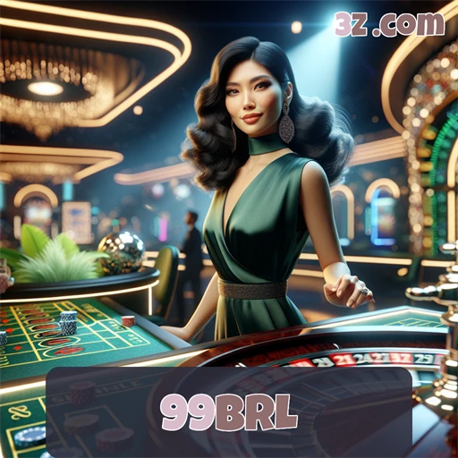99brl Máquinas Slots
