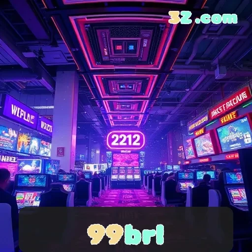 99brl: Explore Oportunidades Incríveis em Eventos Esportivos